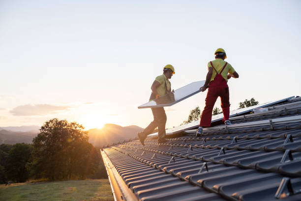 Best Metal Roofing Installation  in View Park Windsor Hills, CA
