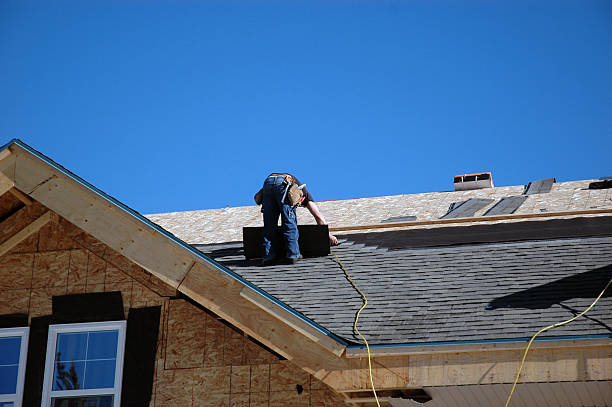 Best Storm Damage Roof Repair  in View Park Windsor Hills, CA