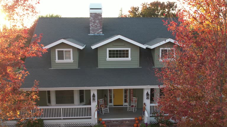 Best Roofing for New Construction  in View Park Windsor Hills, CA