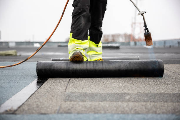 Best Rubber Roofing (EPDM, TPO)  in View Park Windsor Hills, CA