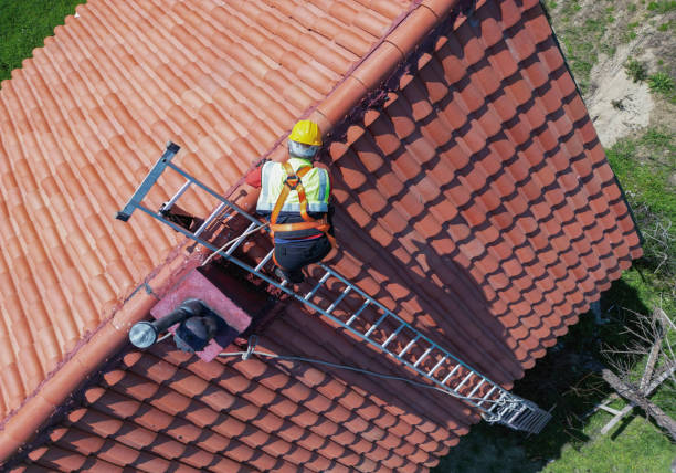 Best Emergency Roof Repair Services  in View Park Windsor Hills, CA