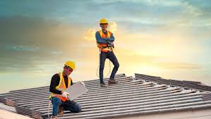 Best Roof Coating and Sealing  in View Park Windsor Hills, CA